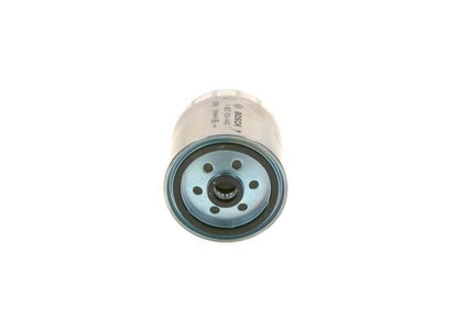 BOSCH 1457434443 Fuel Filter Spin-On 84mm Ø Fits Hyundai Accent Getz Matrix