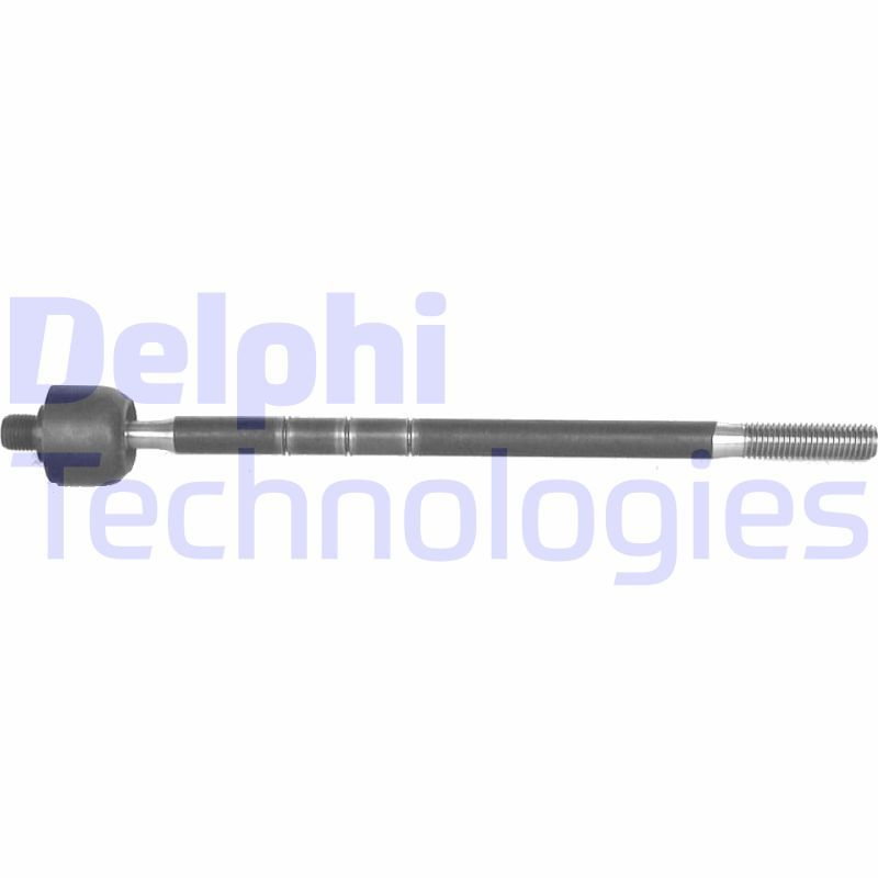 Inner Tie Rod Left Right Fits Ford Courier Fiesta Puma Mazda 121 DELPHI TA1611