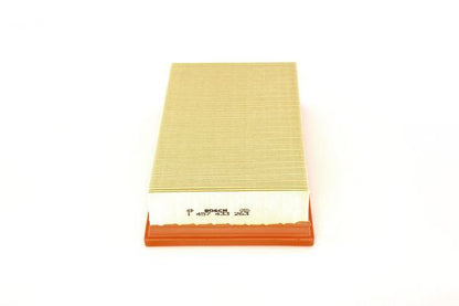 BOSCH 1457433263 Air Filter 281.5mm Length Insert 57.6mm Height For Saab 900 9-3