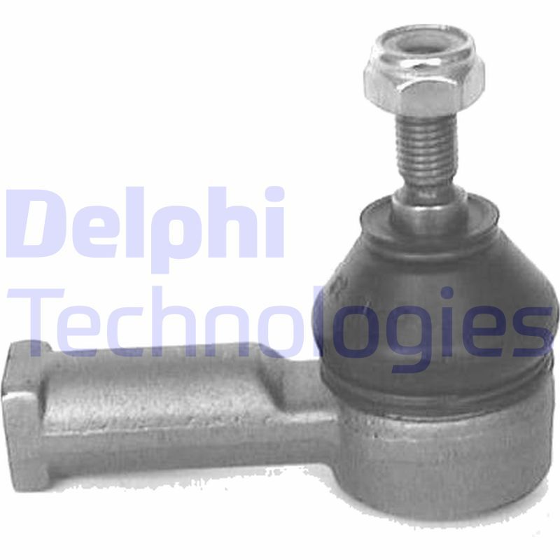 DELPHI TA1614 Tie Rod Track Rod End Left Right Steering System Fits Ford