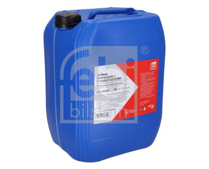 Antifreeze Febi Bilstein 183368 Fits Fiat Alfa Romeo Audi BMW Cupra Jeep Lada