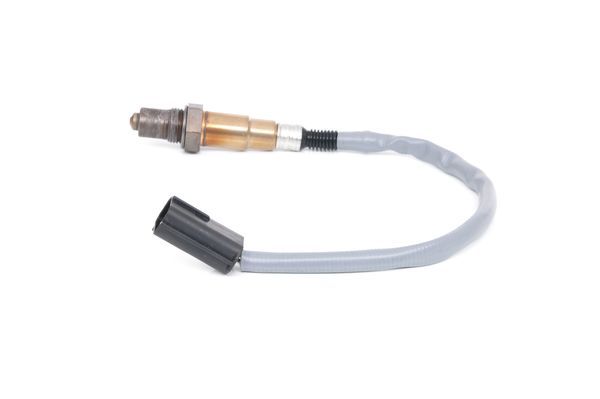 BOSCH 0986AG2203 Lambda Sensor After Catalytic Converter Fits Infiniti Nissan