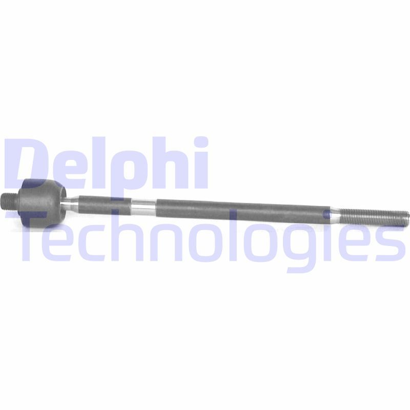 DELPHI TA1615 Inner Tie Rod Front Steering Fits Ford Courier Fiesta Ka Ka Van