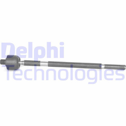 DELPHI TA1615 Inner Tie Rod Front Steering Fits Ford Courier Fiesta Ka Ka Van