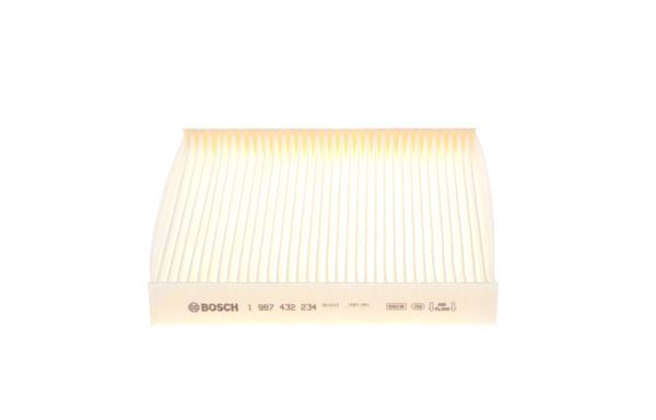 Bosch 1 987 432 234 Interior Air Filter Fits Honda