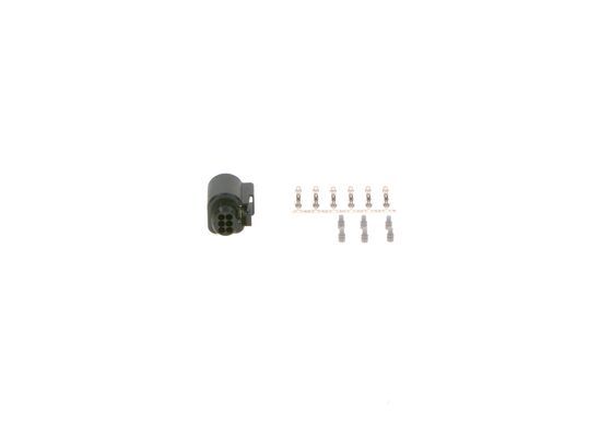 BOSCH 1987280016 Injector Plug With Accessories OE Quality Service Replacement