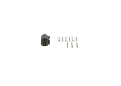 BOSCH 1987280016 Injector Plug With Accessories OE Quality Service Replacement