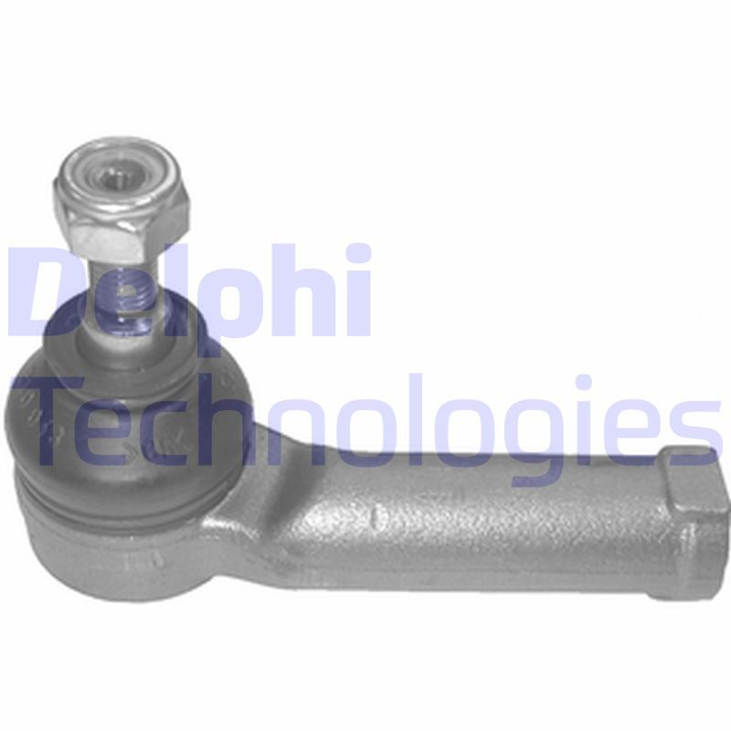 Tie Rod End Left N/S Passenger Side Fits Ford Cougar Mondeo DELPHI TA1618