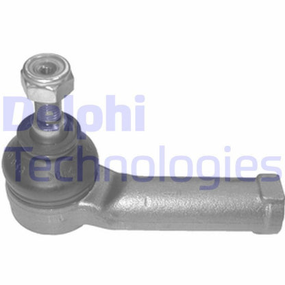Tie Rod End Left N/S Passenger Side Fits Ford Cougar Mondeo DELPHI TA1618