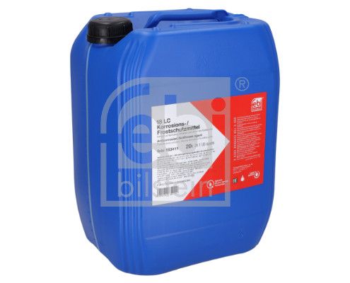 Antifreeze Febi Bilstein 183411 Fits Fiat Alfa Romeo BMW Jeep Lada Lancia Lexus