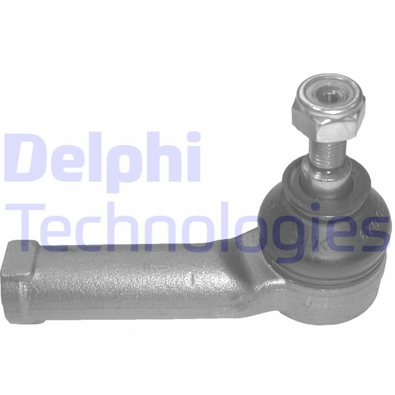 Tie Rod End Right O/S Driver Side Steering Fits Ford Cougar Mondeo DELPHI TA1619