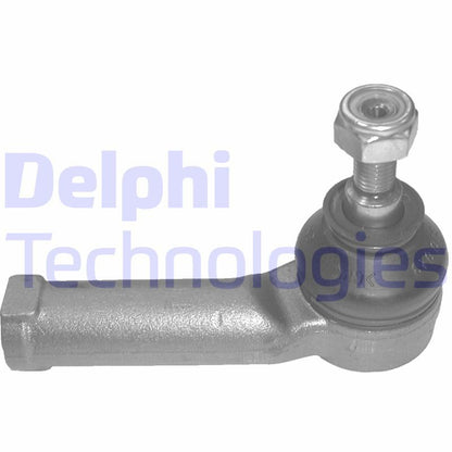 Tie Rod End Right O/S Driver Side Steering Fits Ford Cougar Mondeo DELPHI TA1619
