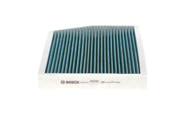 BOSCH 0986628545 Cabin Air Filter 239mm 43mm Height Fits Infiniti Mercedes-Benz