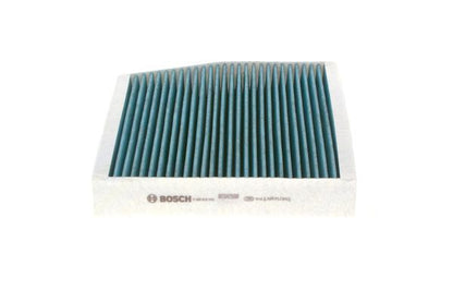 BOSCH 0986628545 Cabin Air Filter 239mm 43mm Height Fits Infiniti Mercedes-Benz