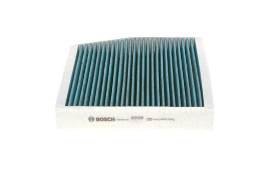 BOSCH 0986628545 Cabin Air Filter 239mm 43mm Height Fits Infiniti Mercedes-Benz