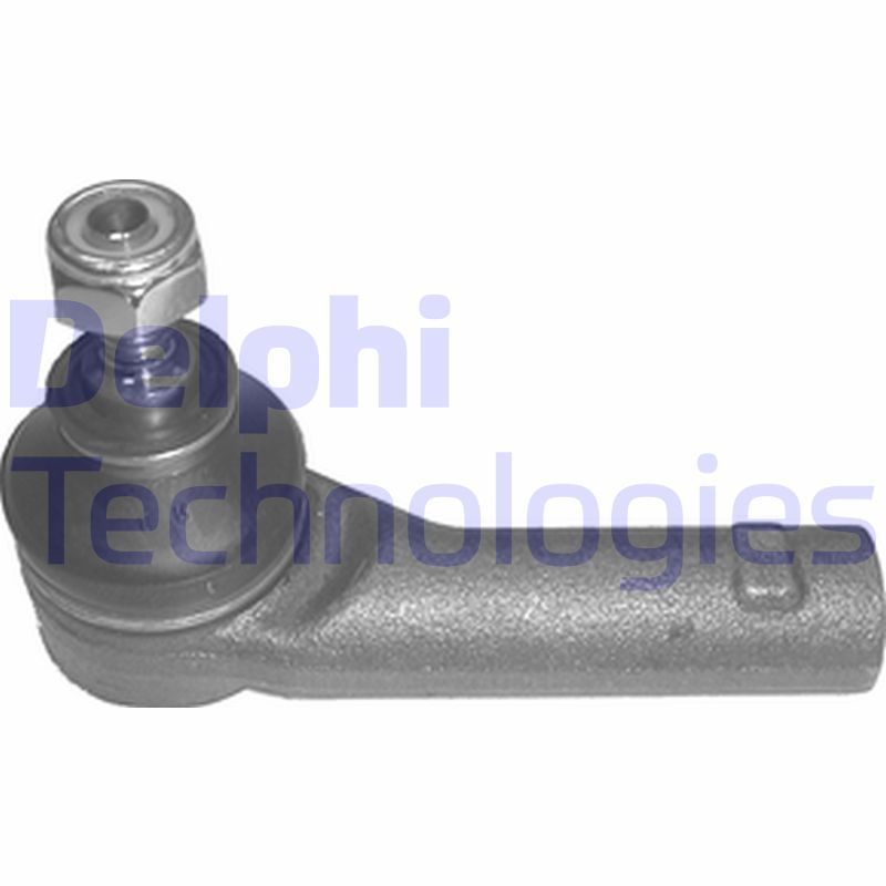 DELPHI TA1620 Tie Rod Track Rod End Left N/S Passenger Side Fits Ford Scorpio