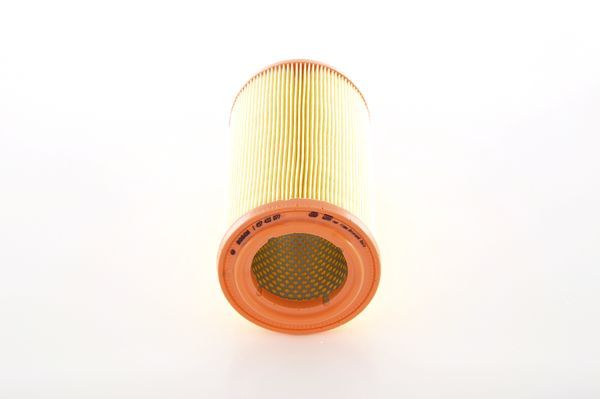 BOSCH 1457433077 Air Filter Insert Fits Citroën Berlingo / Berlingo First Xsara