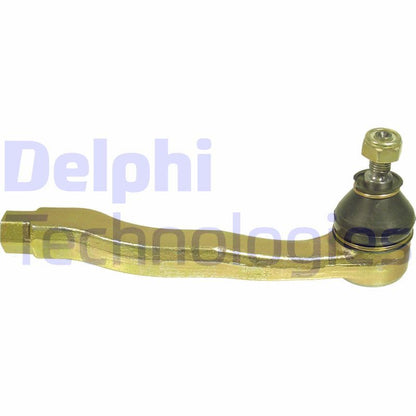 Inner Tie Rod Front Right O/S Driver Side Fits Honda Civic CRX DELPHI TA1623