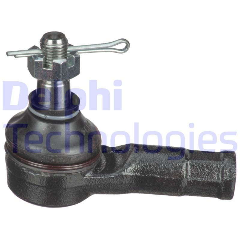 Tie Rod Track Rod End Left Right Steering System Fits Mazda DELPHI TA1624