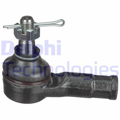Tie Rod Track Rod End Left Right Steering System Fits Mazda DELPHI TA1624
