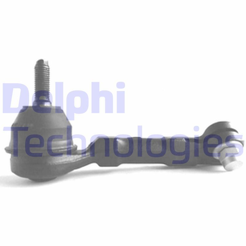 DELPHI TA1625 Tie Rod End Front Left N/S Side Fits Renault Clio Kangoo Megane
