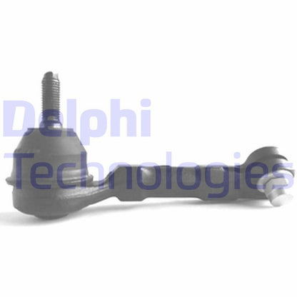 DELPHI TA1625 Tie Rod End Front Left N/S Side Fits Renault Clio Kangoo Megane