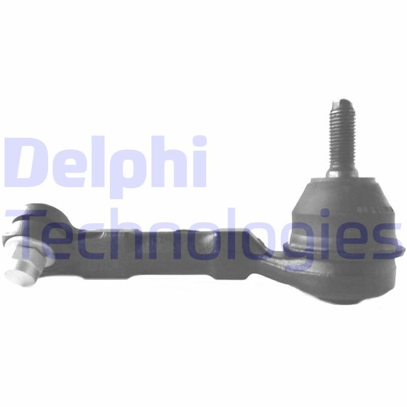 DELPHI TA1626 Tie Rod End Front Right O/S Side Fits Renault Clio Kangoo Megane