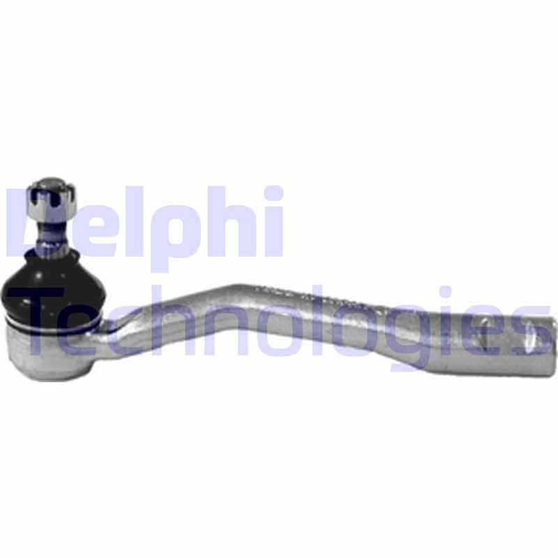 DELPHI TA1630 Tie Rod End Left N/S Passenger Fits Toyota Avensis Carina E Corona