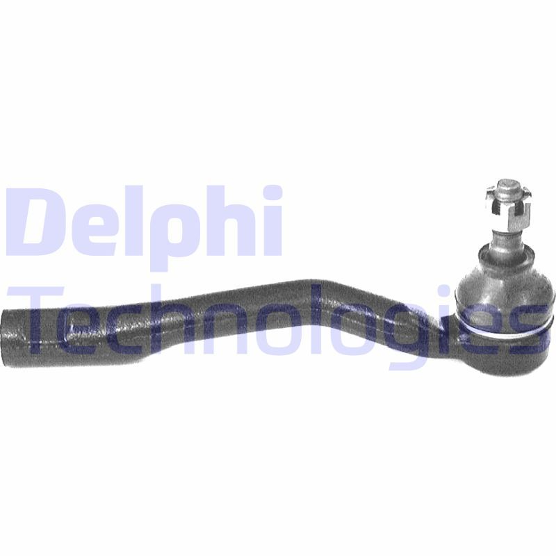 DELPHI TA1631 Tie Rod End Right O/S Side Fits Toyota Avensis Carina E Corona