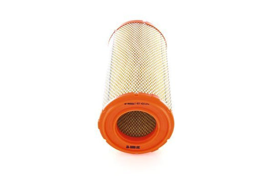 BOSCH 1457433270 Air Filter 153.5mm Outer Ø Insert 344mm Height Fits Iveco Daily
