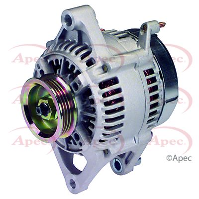 Alternator APEC AAL1894 Fits Chrysler Jeep Cherokee Grand Cherokee Le Baron