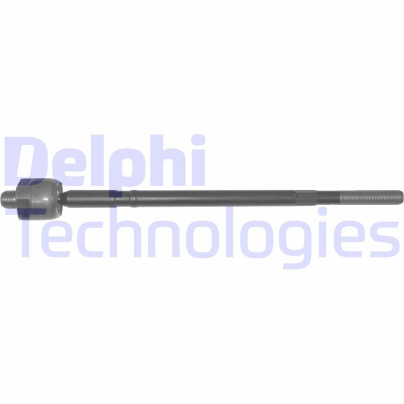DELPHI TA1634 Inner Tie Rod Left Right Fits Opel Vectra Saab 9-5 Vauxhall Vectra