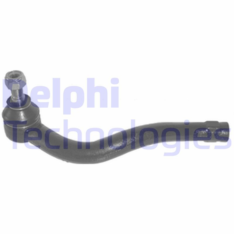 Tie Rod End Left N/S Side Fits Ford Galaxy Seat Alhambra VW Sharan DELPHI TA1638