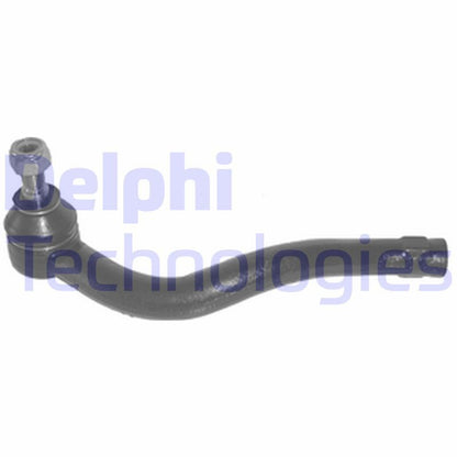 Tie Rod End Left N/S Side Fits Ford Galaxy Seat Alhambra VW Sharan DELPHI TA1638
