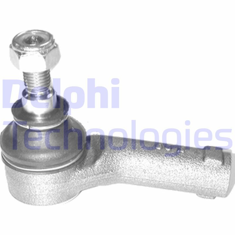 Tie Rod End Front Left Fits VW Transporter Transporter / Caravelle DELPHI TA1640