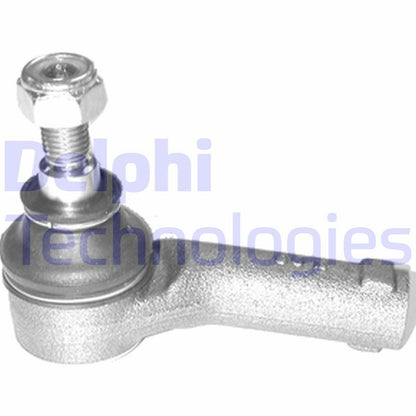 Tie Rod End Front Left Fits VW Transporter Transporter / Caravelle DELPHI TA1640
