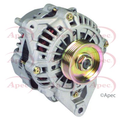 Alternator Fits Mitsubishi Pajero/Shogun Challenger / Shogun Sport APEC AAL2076
