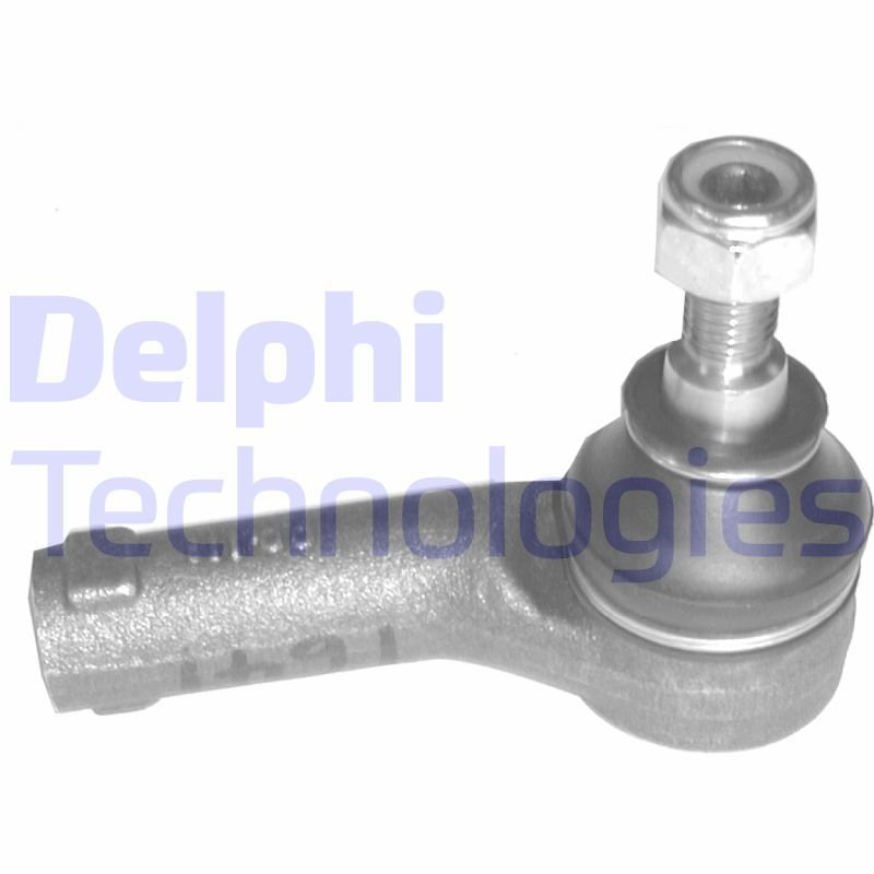 Tie Rod Track Rod End Front Right O/S Driver Side Steering Fits VW DELPHI TA1641