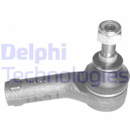 Tie Rod Track Rod End Front Right O/S Driver Side Steering Fits VW DELPHI TA1641