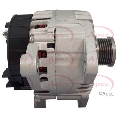 Alternator 12V Voltage 150A 7 Ribs For Nissan Opel Renault Vauxhall APEC AAL1848