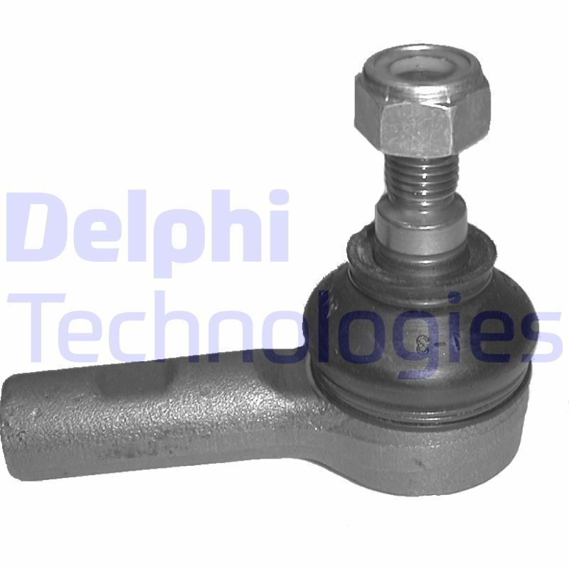 DELPHI TA1643 Tie Rod Track Rod End Front Steering Fits Chrysler Mercedes-Benz