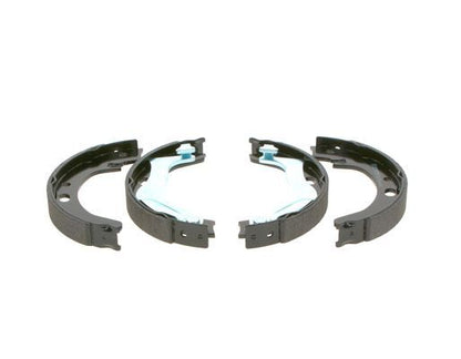 BOSCH 0986487713 Brake Shoe Set For Parking Brake Rear Fits Toyota Corolla