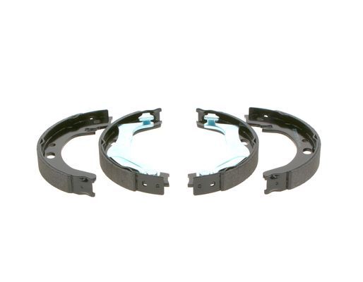 BOSCH 0986487713 Brake Shoe Set For Parking Brake Rear Fits Toyota Corolla
