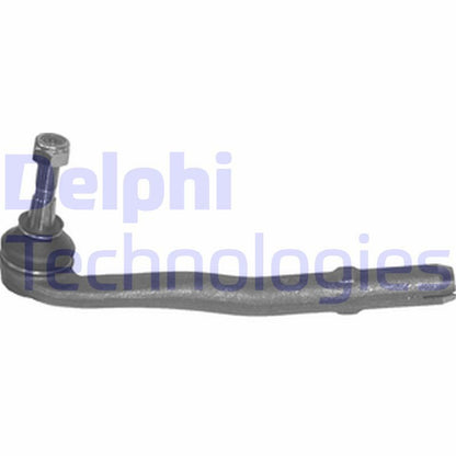 DELPHI TA1645 Tie Rod End Front Left N/S Passenger Side Fits BMW 5 Series