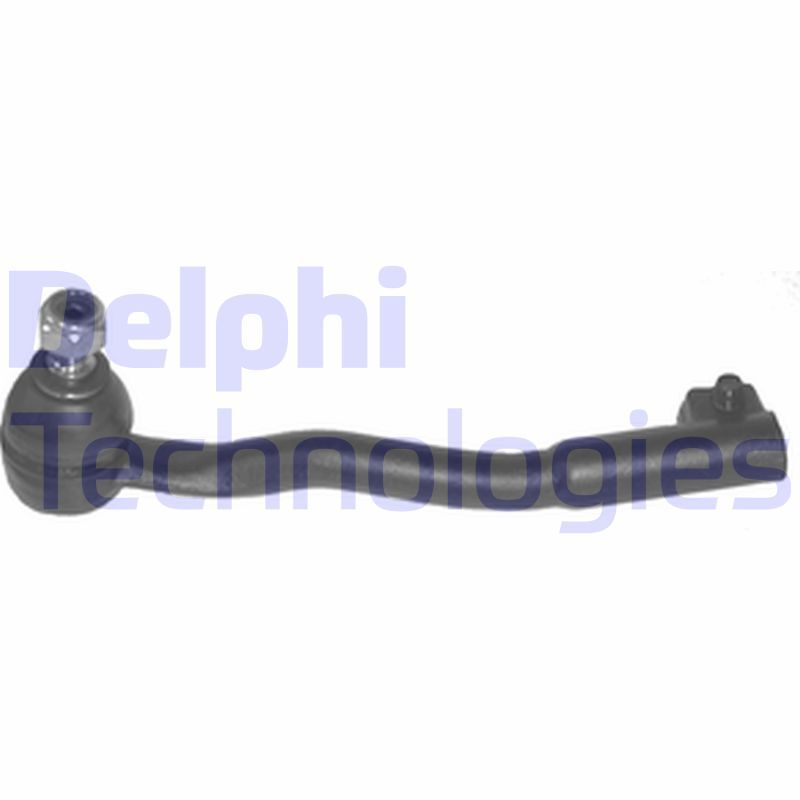 DELPHI TA1648 Tie Rod Track Rod End Left N/S Passenger Side Fits BMW 7 Series