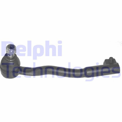 DELPHI TA1648 Tie Rod Track Rod End Left N/S Passenger Side Fits BMW 7 Series