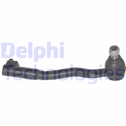DELPHI TA1649 Tie Rod Track Rod End Right O/S Driver Side Fits BMW 7 Series