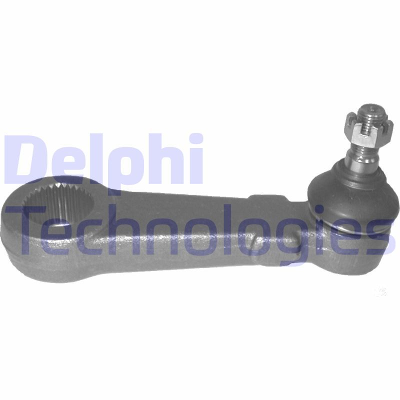Pitman Arm Front Steering System Fits Mitsubishi Pajero/Shogun DELPHI TA1651