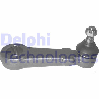 Pitman Arm Front Steering System Fits Mitsubishi Pajero/Shogun DELPHI TA1651