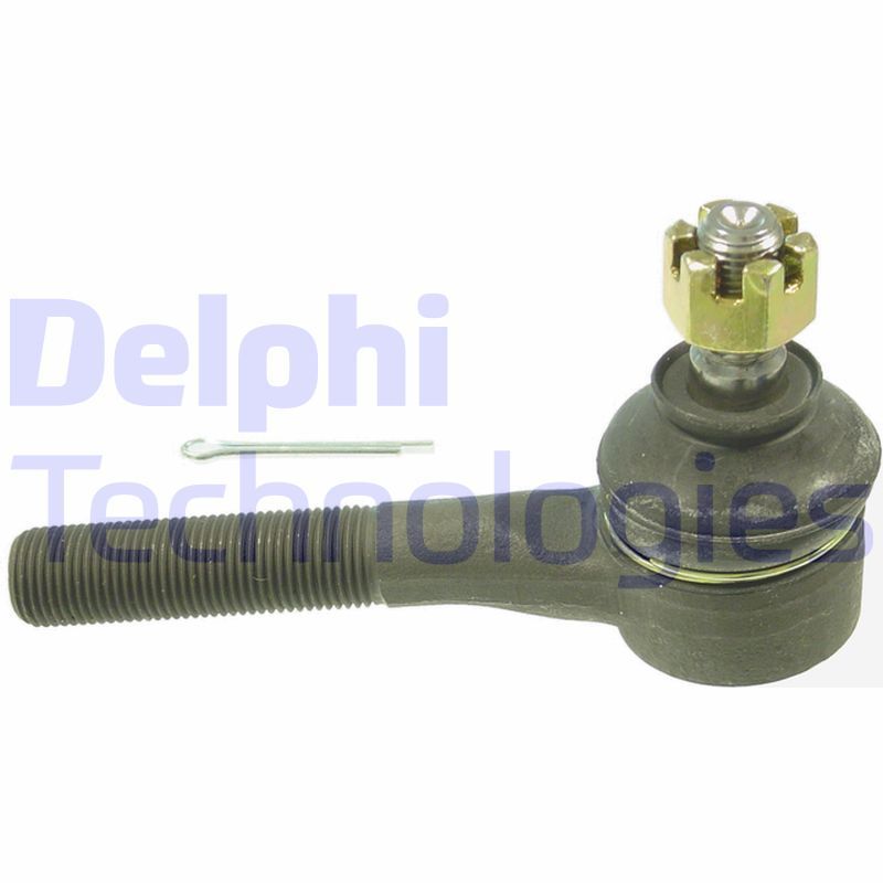 Tie Rod Track Rod End Front Steering System Fits Mitsubishi DELPHI TA1652